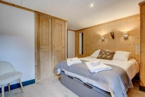 Appartements Place Eglise : photos des chambres