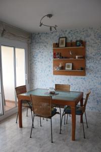 Apartamento Eucaliptus A - Delta del Ebro