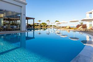 Sentido Asterias Beach Resort Rhodes Greece