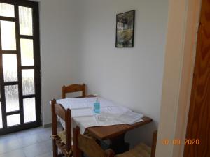 Melios Rooms Messinia Greece