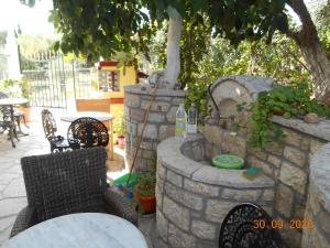 Melios Rooms Messinia Greece