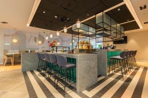 Crowne Plaza Utrecht - Central Station by IHG