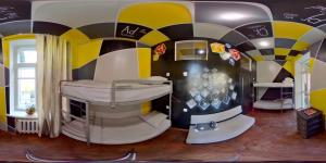 Yourhostel Университет