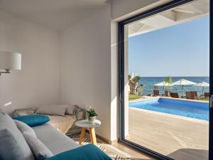 Cavo Orient Beach Hotel & Suites Zakynthos Greece