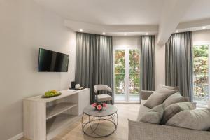 Melina Oasis Boutique Hotel Corfu Greece