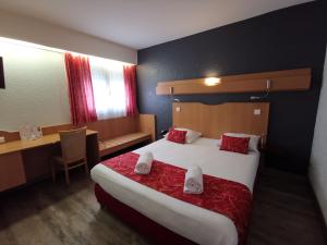 Hotels Atalante : photos des chambres