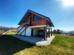 Apartamenty Eksploris