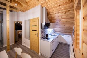 Apartamenty Eksploris
