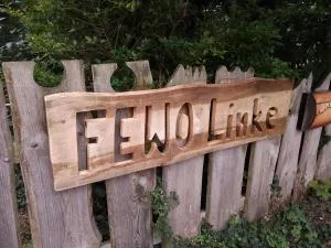 Ferienwohnung Linke "Grünblick" - Höfgen