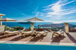 Villa Vega 