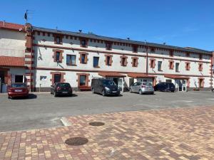 Apartamenty Mieszkaniowe Kadrema