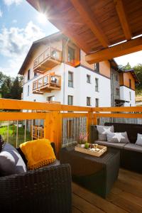 Apartament Nr 16 Szklarska Poręba