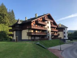 Apartman KARIN, Tále, Chopok - Juh - Horná Lehota