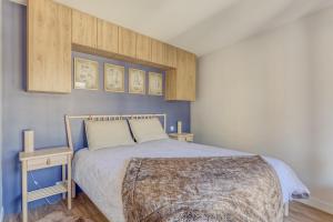 Rare ! Appartements renoves dans le village pieton de Megeve : photos des chambres