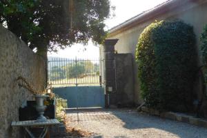 Appartements Loft atelier dans ancien domaine viticole : photos des chambres