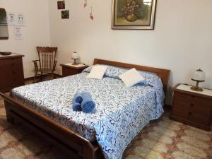 B & B Il Mirto 2 img18