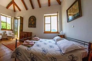Villa Bazjaki - Beautiful stone villa in Istria with private pool