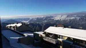 Residence Cielo Aperto - Vason