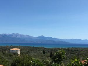 Villa Karpofora View