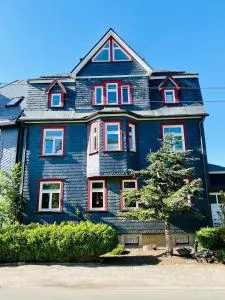 Ferienwohnung Schepkowski - Böhlen