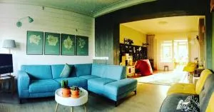 Vakantiewoning ZussEnzo - Val-Meer