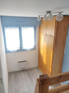 Appartement F3 Cabourg près plage hippodrome centre-ville