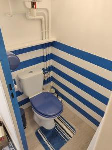 Appartement F3 Cabourg près plage hippodrome centre-ville