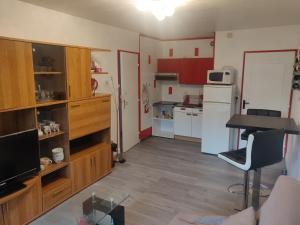 Appartement F3 Cabourg près plage hippodrome centre-ville