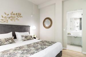 Melina Oasis Boutique Hotel