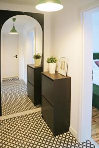 Modern Cozy Apartment - NEW