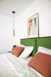 Modern Cozy Apartment - NEW - Newestino