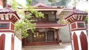 Kuppath Inn - Vypīn