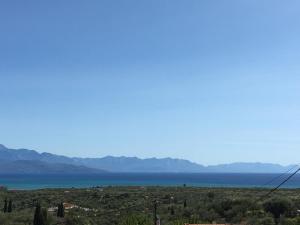 Villa Karpofora View