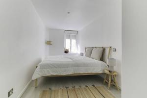 Appartements Natural chic au coeur de Reims : photos des chambres