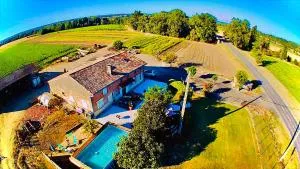 Chez Felicie - Lespinasse