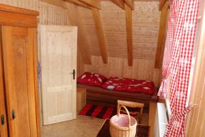 4 Sterne Ferienhaus Habakuk Eibenstock