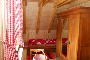4 Sterne Ferienhaus Habakuk Eibenstock