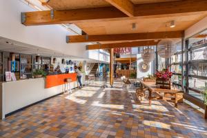 Stayokay Hostel Texel