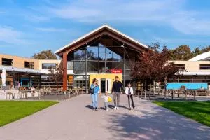 Stayokay Hostel Texel - 奥德斯希尔德