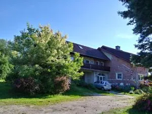 Agroturystyka Nad Cichą - Ciecierzyce