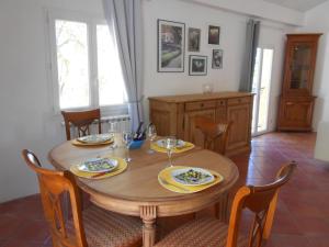 Appartements Chantegarrigue : photos des chambres