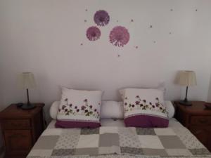 Appartements Chantegarrigue : photos des chambres