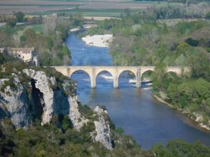 Appartements Chantegarrigue : photos des chambres