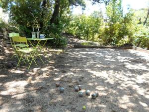 Appartements Chantegarrigue : photos des chambres