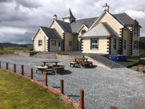 Cumnock Knowes Holiday Retreat