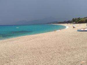 Villa de la TORRE DI BARI SARDO img1