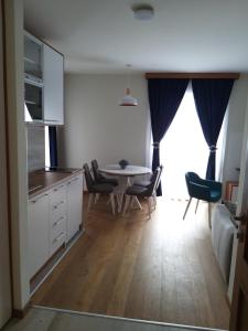 Apartman 307 u Vili Borova