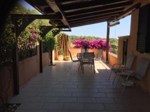 Villa de la TORRE DI BARI SARDO img5