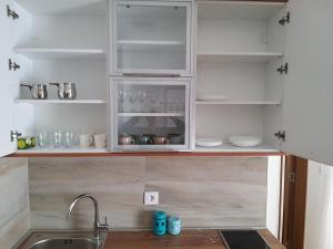 Apartman 307 u Vili Borova