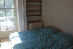 Appartements Gite du canal : photos des chambres